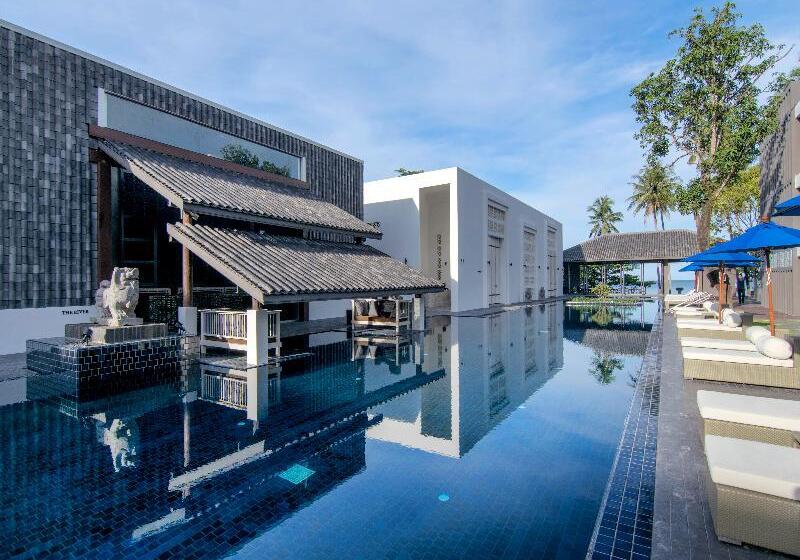 فندق Awa Resort Koh Chang