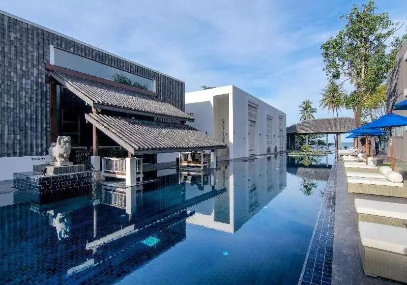 Hotel Awa Resort Koh Chang