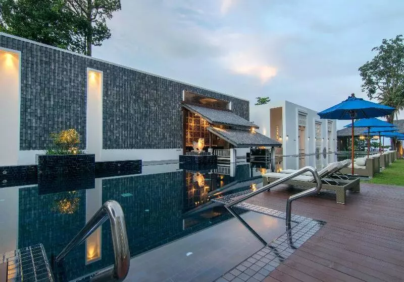 Hotel Awa Resort Koh Chang