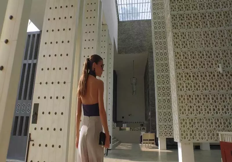 Hotel Awa Resort Koh Chang