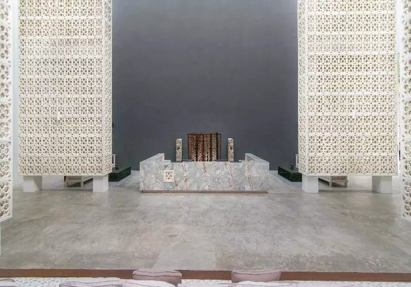 Hotel Awa Resort Koh Chang