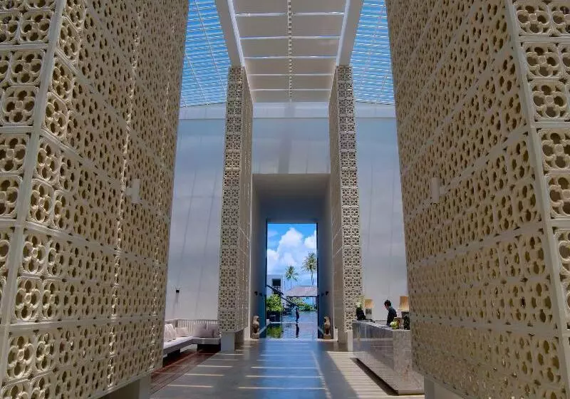 Hotel Awa Resort Koh Chang