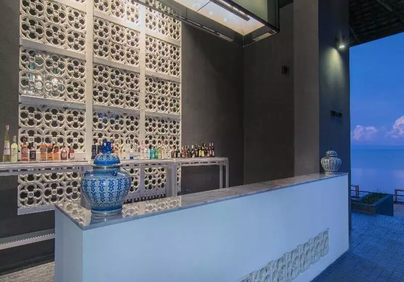 Hotel Awa Resort Koh Chang