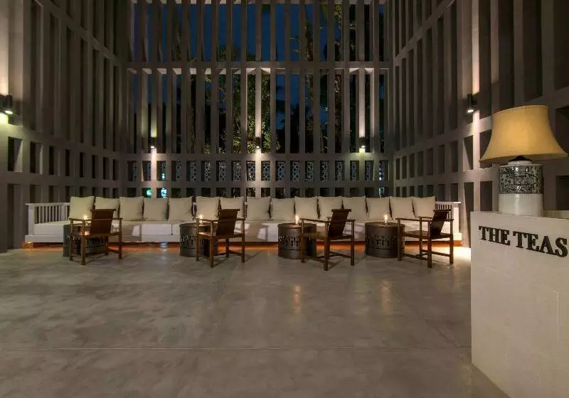 Hotel Awa Resort Koh Chang