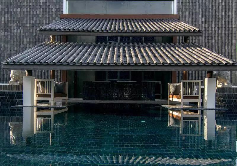 Hotel Awa Resort Koh Chang