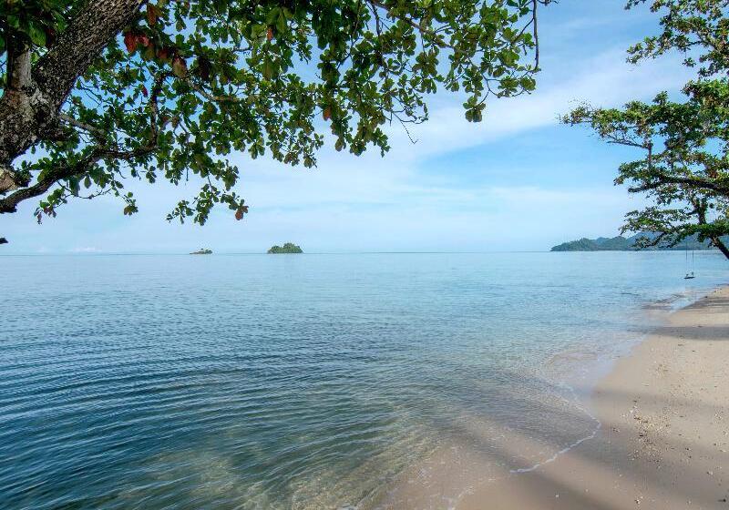 فندق Awa Resort Koh Chang