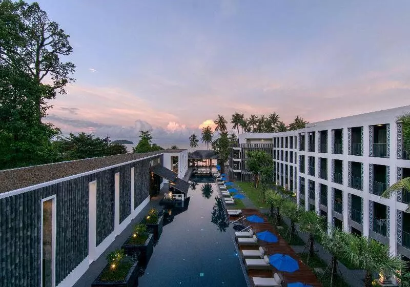 Hotel Awa Resort Koh Chang