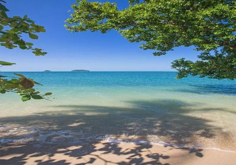 Hotel Awa Resort Koh Chang