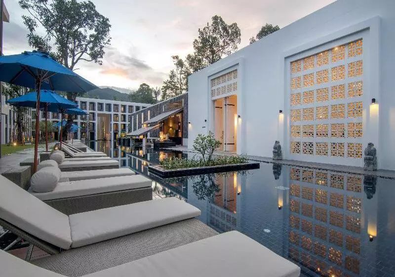 Hotel Awa Resort Koh Chang