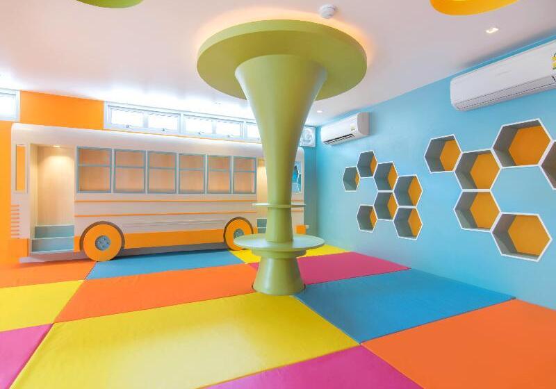 فندق Awa Resort Koh Chang