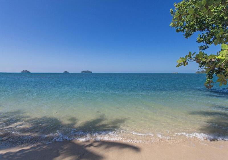 فندق Awa Resort Koh Chang