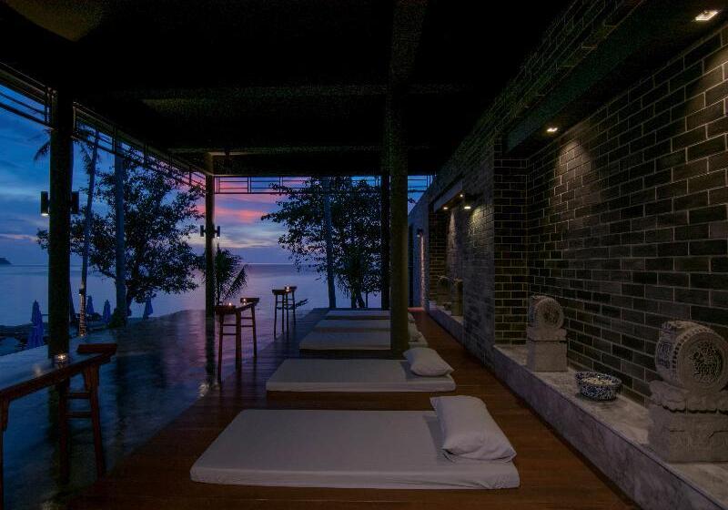 فندق Awa Resort Koh Chang