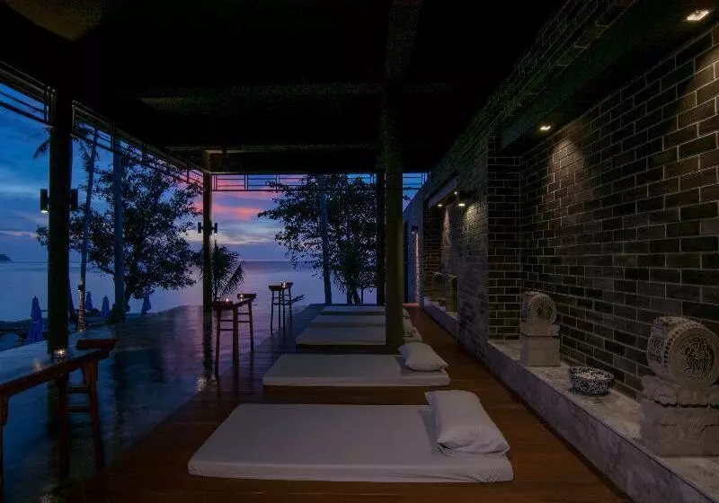 Hotel Awa Resort Koh Chang