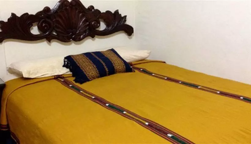 هتل Boutique Villa Maya