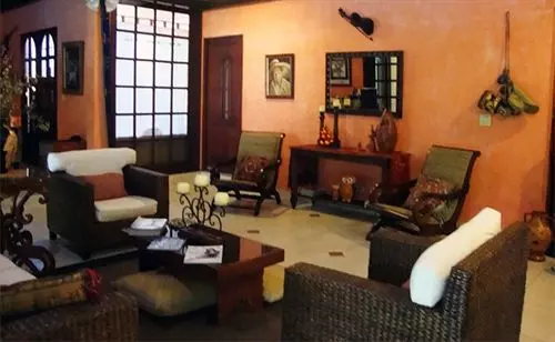 هتل Boutique Villa Maya