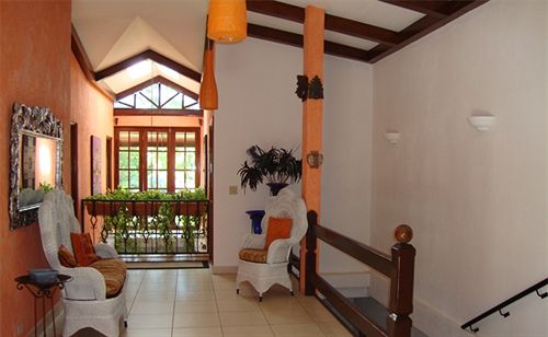 هتل Boutique Villa Maya