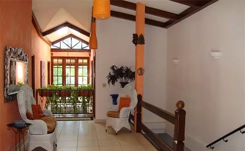 هتل Boutique Villa Maya