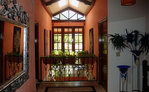 هتل Boutique Villa Maya