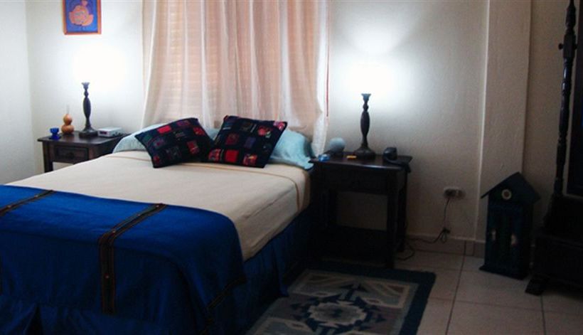 هتل Boutique Villa Maya