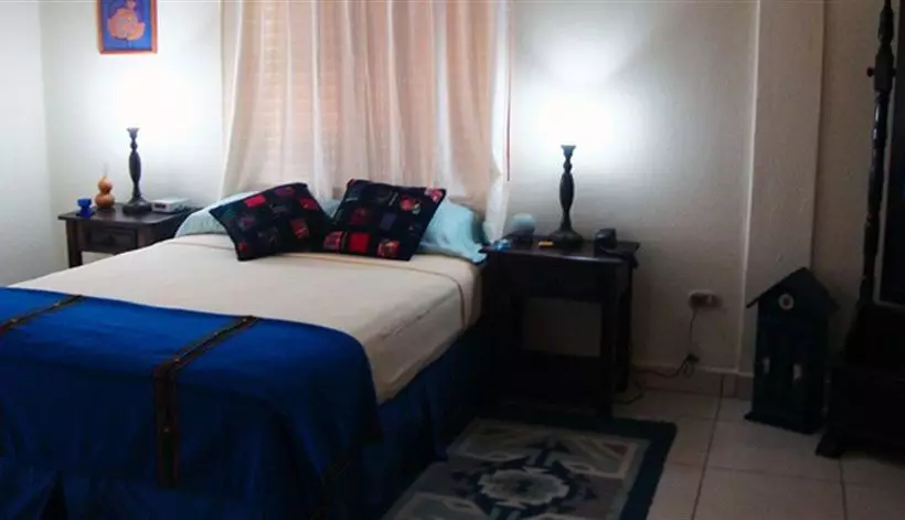 هتل Boutique Villa Maya