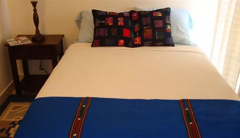 هتل Boutique Villa Maya