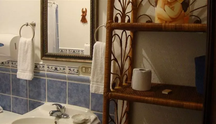 هتل Boutique Villa Maya