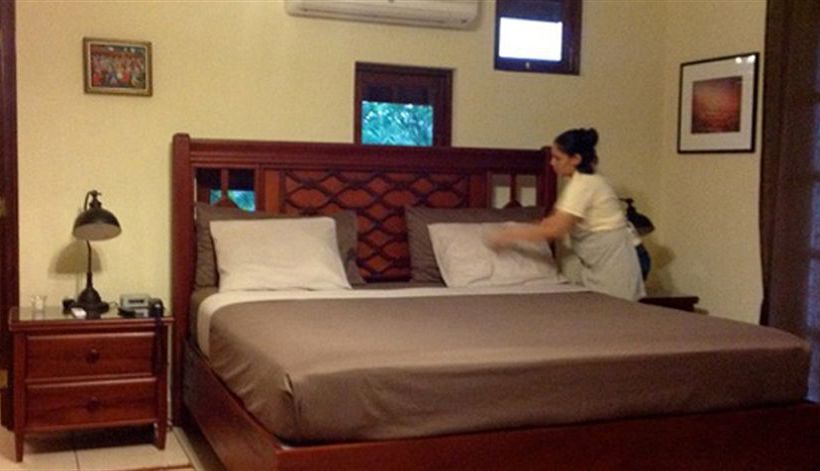 هتل Boutique Villa Maya