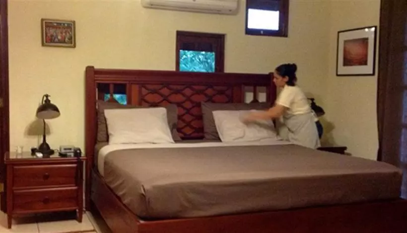 هتل Boutique Villa Maya