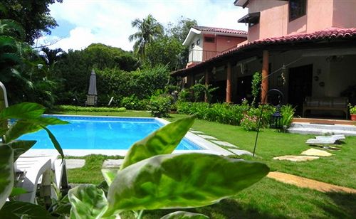 هتل Boutique Villa Maya