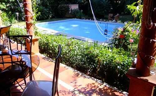 هتل Boutique Villa Maya