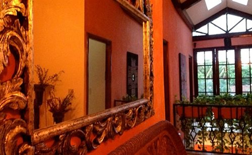 هتل Boutique Villa Maya