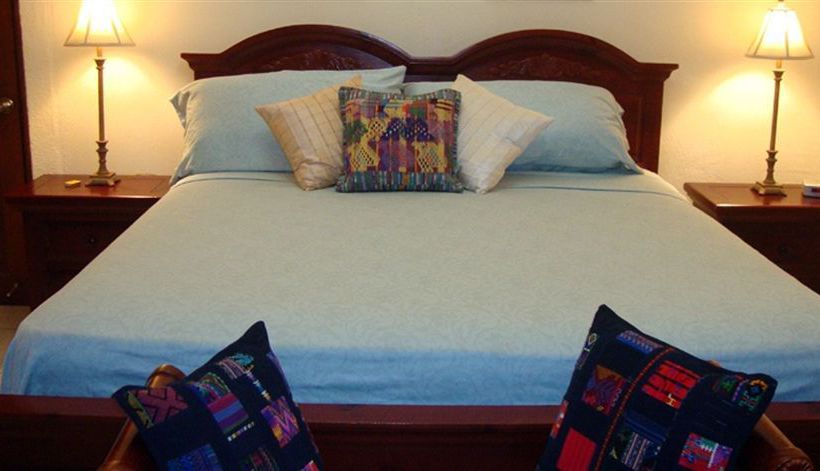 هتل Boutique Villa Maya