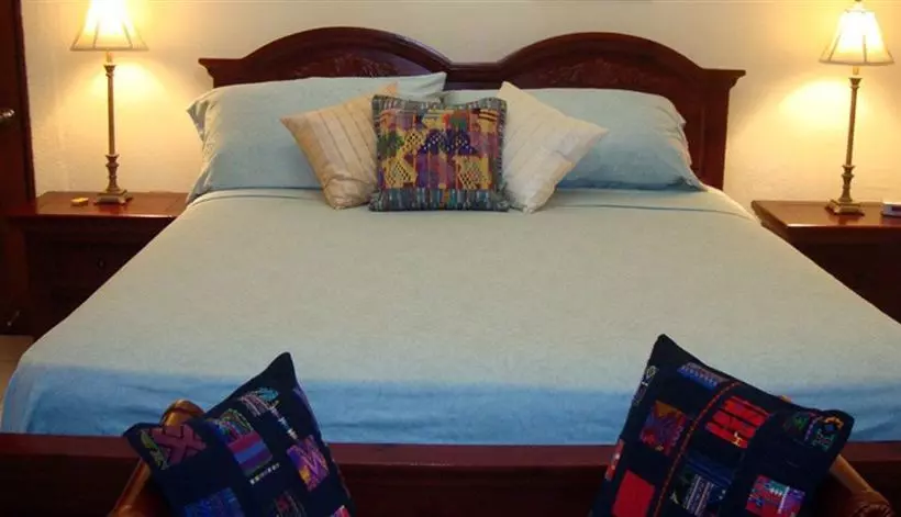 هتل Boutique Villa Maya