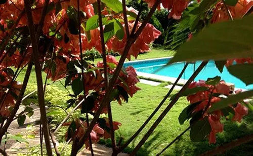 هتل Boutique Villa Maya