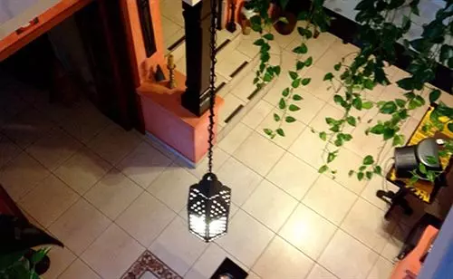 هتل Boutique Villa Maya