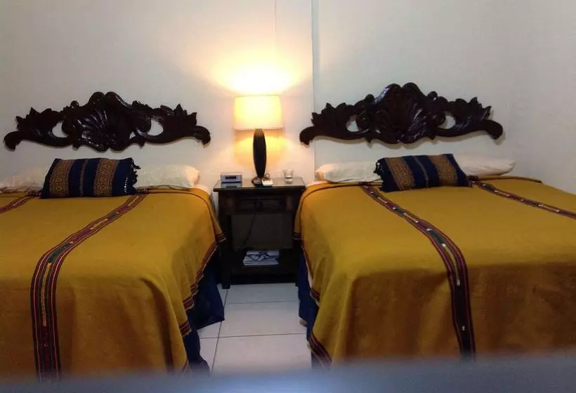 هتل Boutique Villa Maya