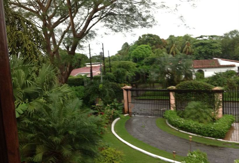 هتل Boutique Villa Maya