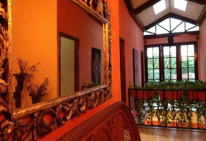 هتل Boutique Villa Maya