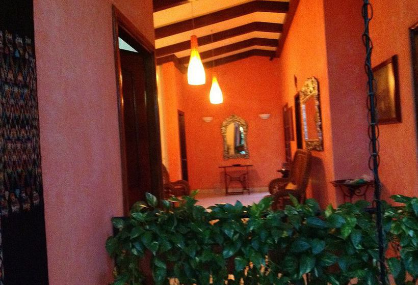 هتل Boutique Villa Maya