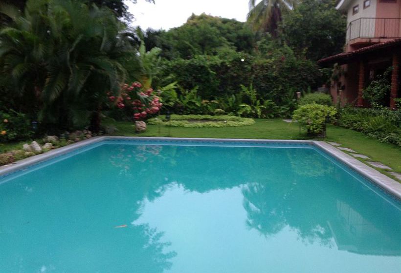 هتل Boutique Villa Maya