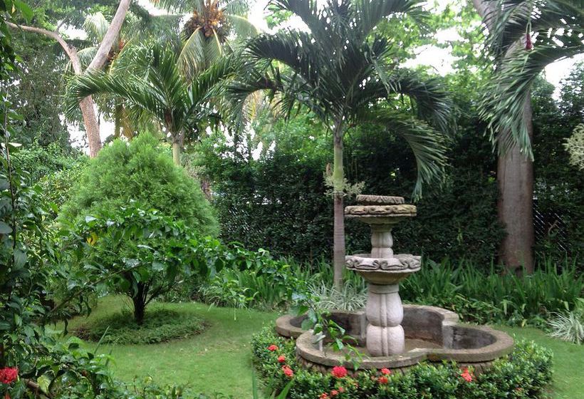 هتل Boutique Villa Maya