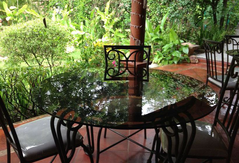 هتل Boutique Villa Maya