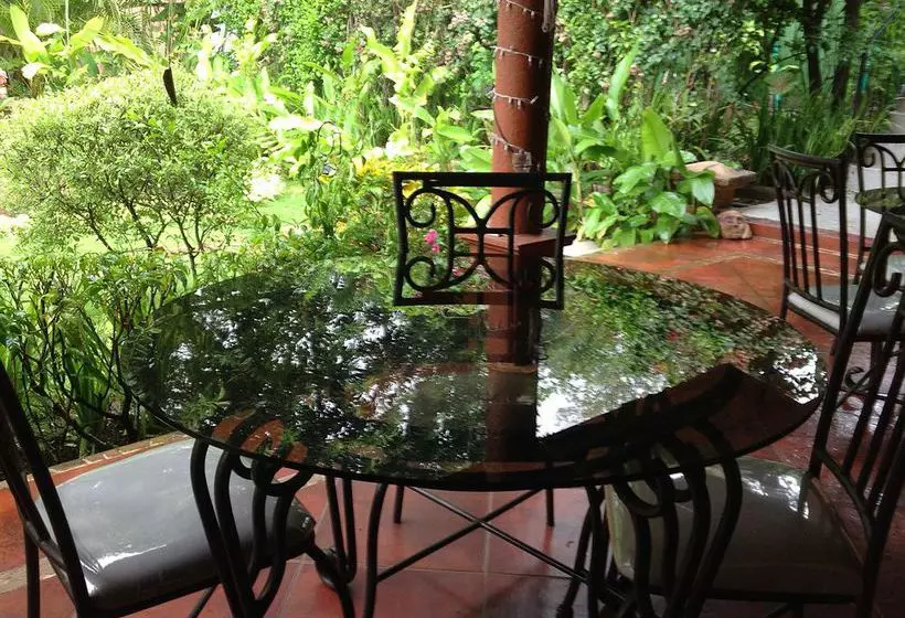 هتل Boutique Villa Maya