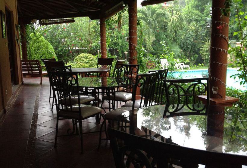 هتل Boutique Villa Maya