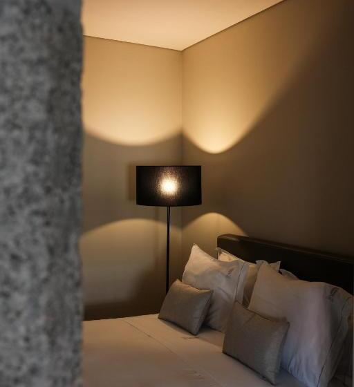 هتل Casa Do Juncal