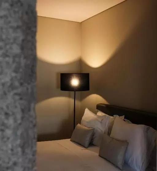 בית מלון כפרי Casa Do Juncal