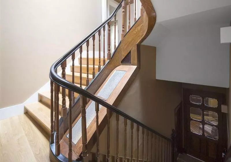 בית מלון כפרי Casa Do Juncal