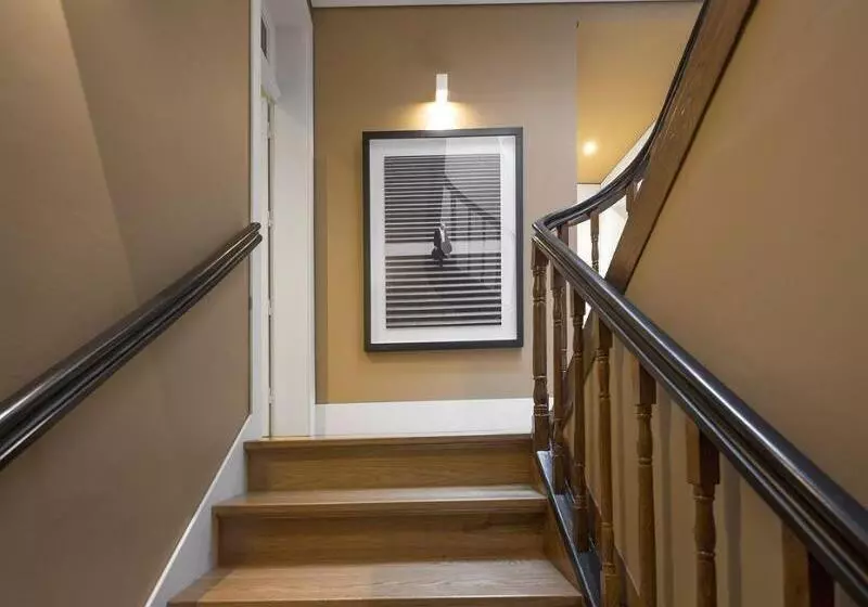 בית מלון כפרי Casa Do Juncal