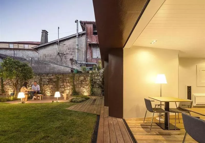 בית מלון כפרי Casa Do Juncal