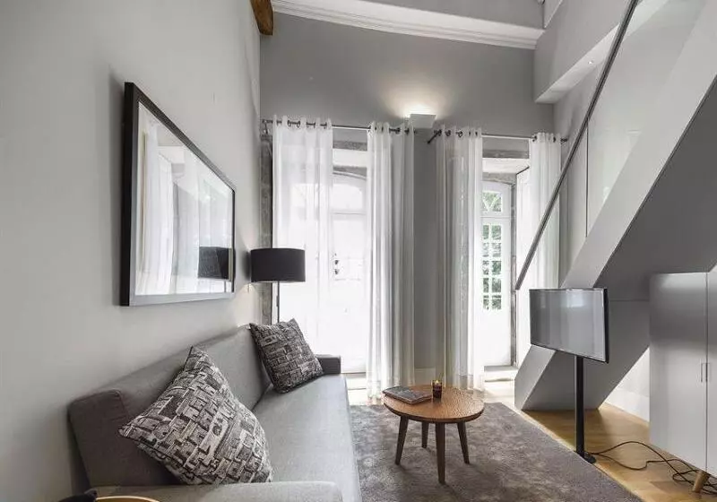 בית מלון כפרי Casa Do Juncal